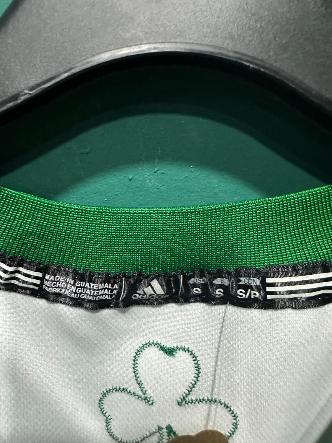 아디다스 셀틱스 론도 농구져지 상품이미지4