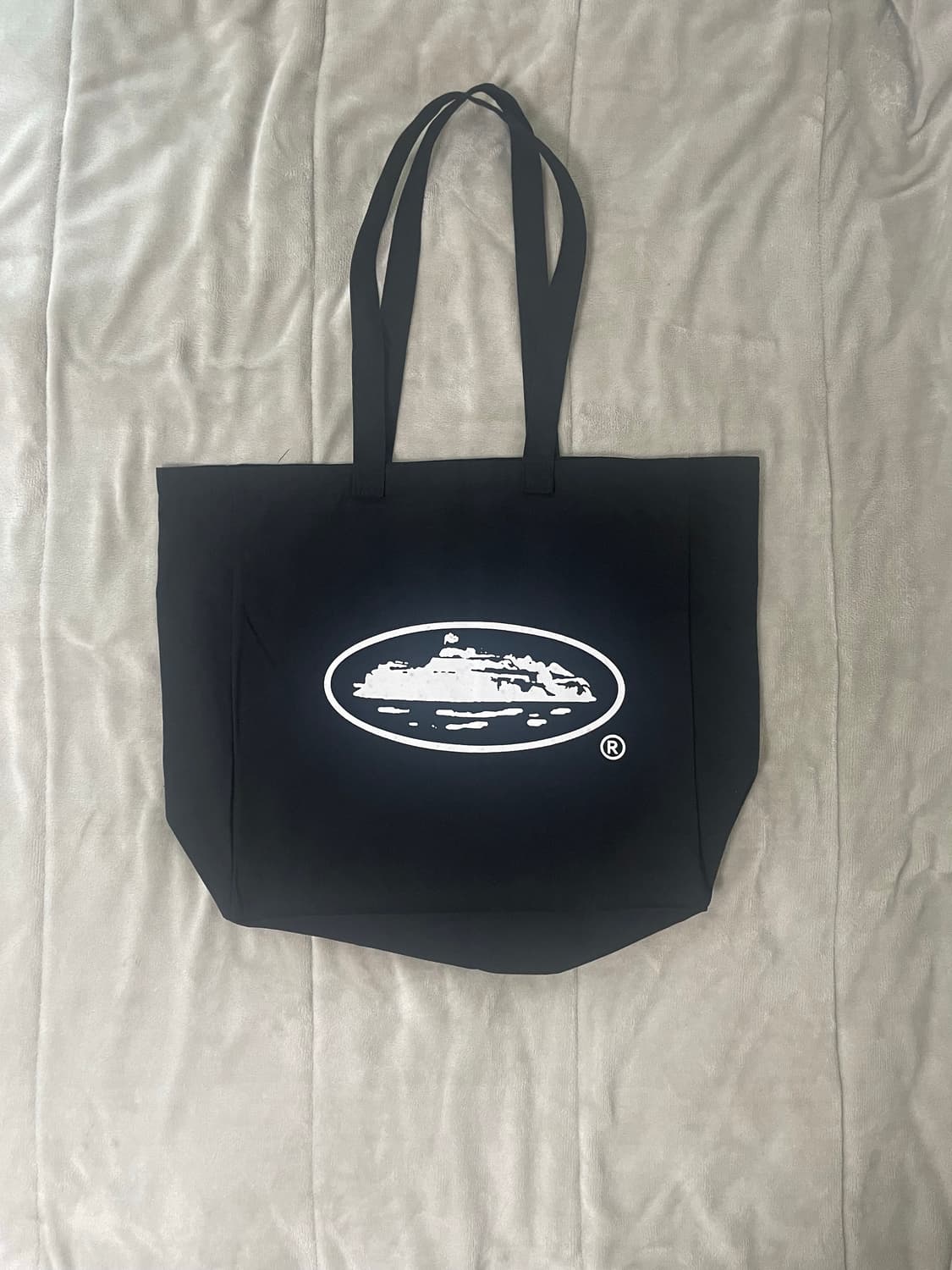 코르테이즈 숄더백 한정판 상품이미지1