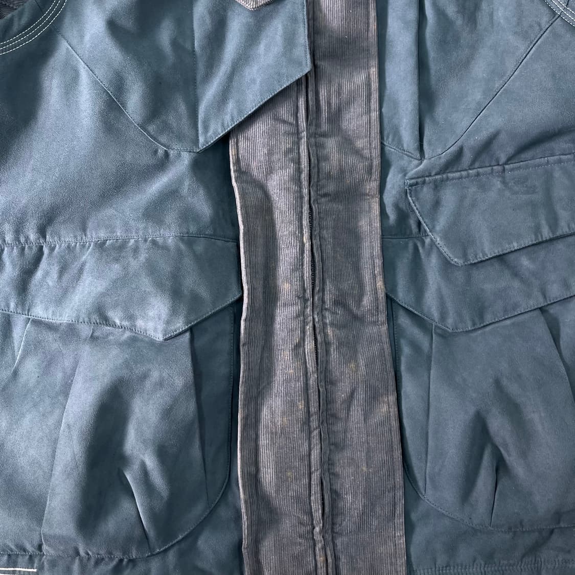 105 나이키 acg 코듀로이 스웨이드 점퍼 상품이미지8