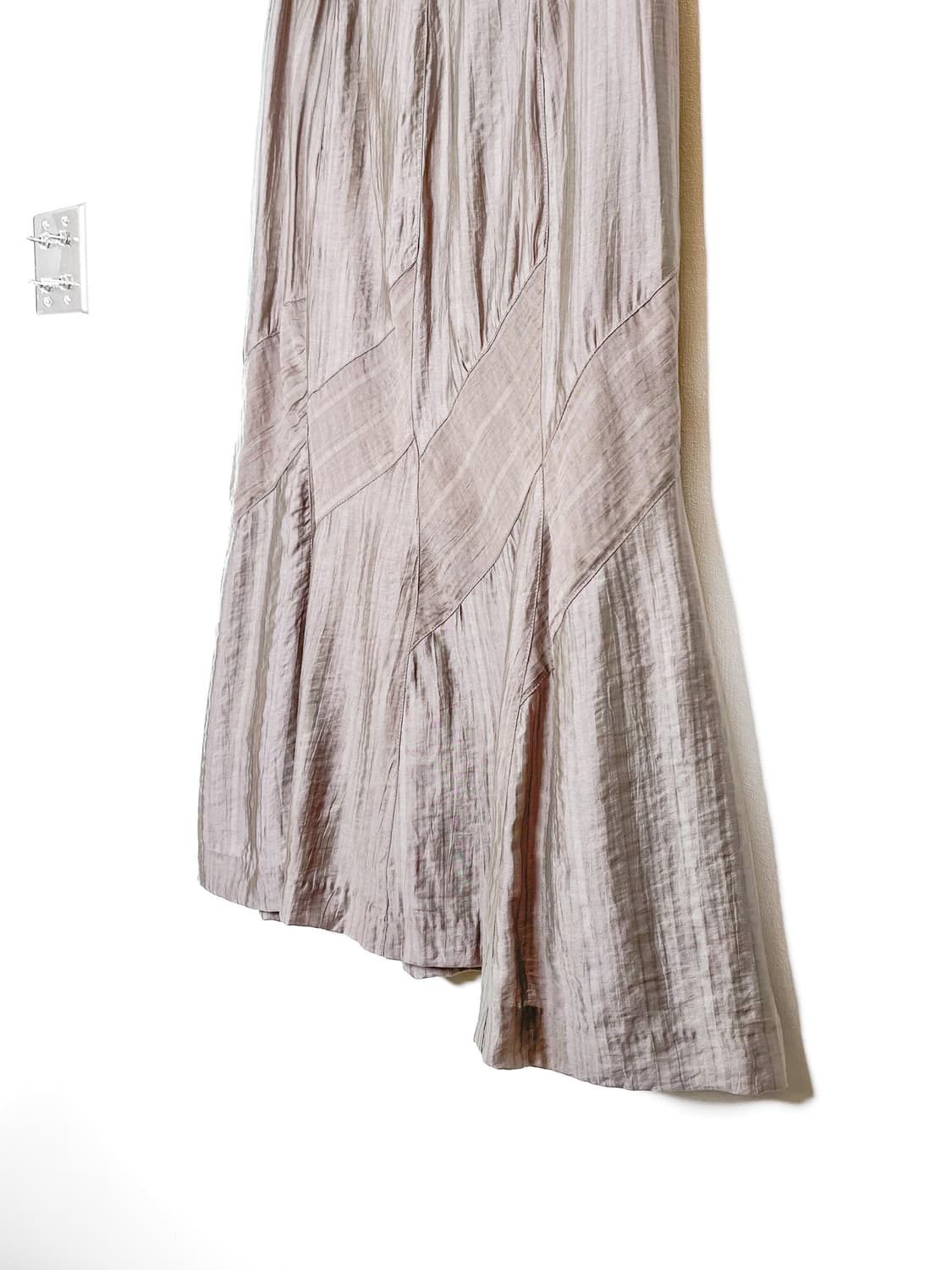 빈티지 롱 스커트 상품이미지5