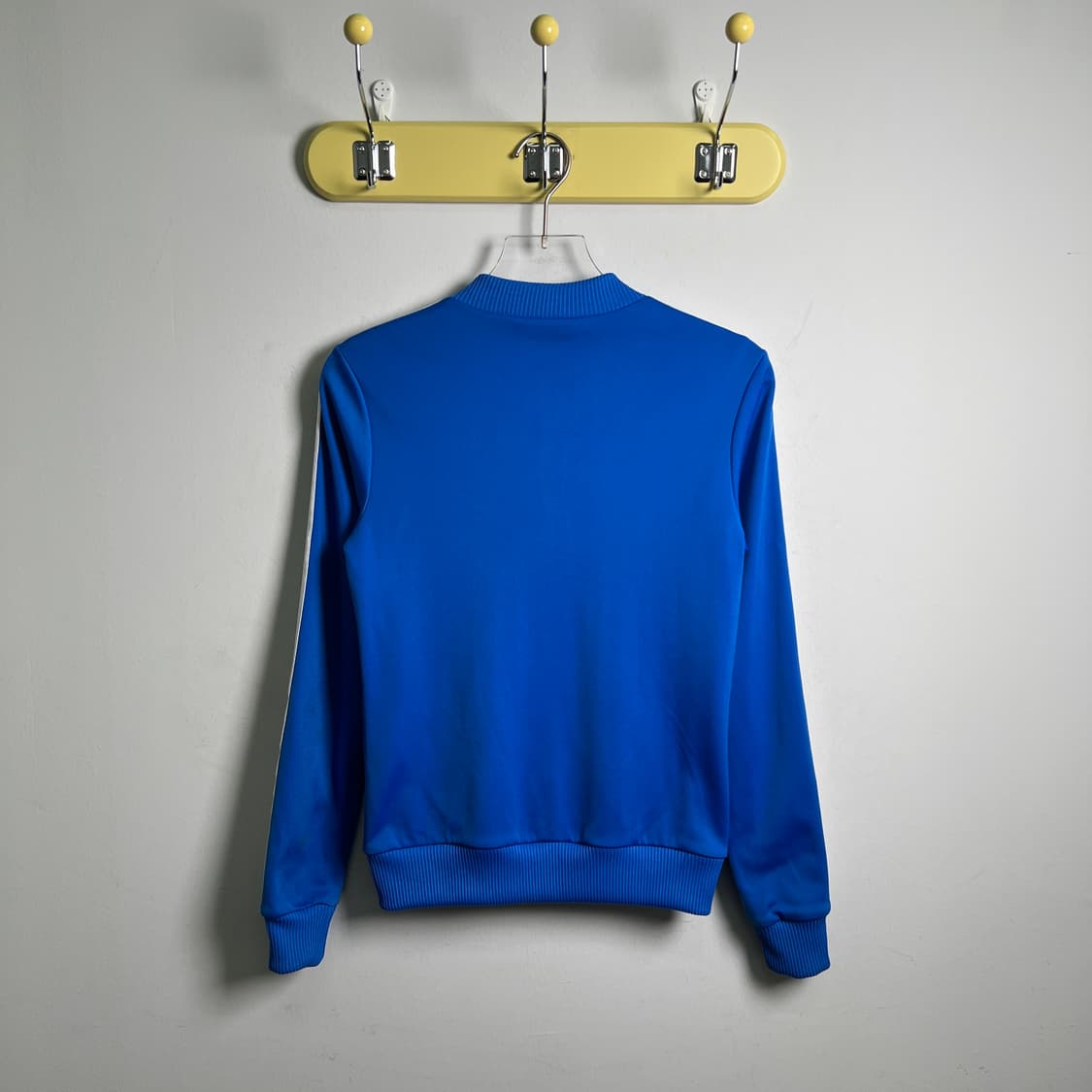 아디다스 슈퍼걸 블루 트랙탑 져지 85 상품이미지2