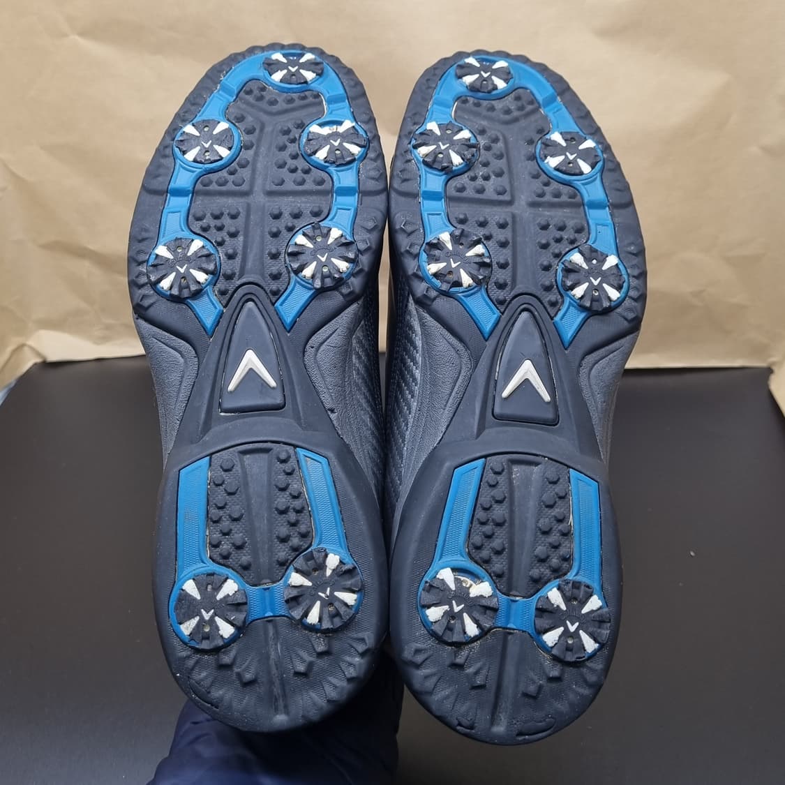 캘러웨이 남성골프화270 상품이미지3