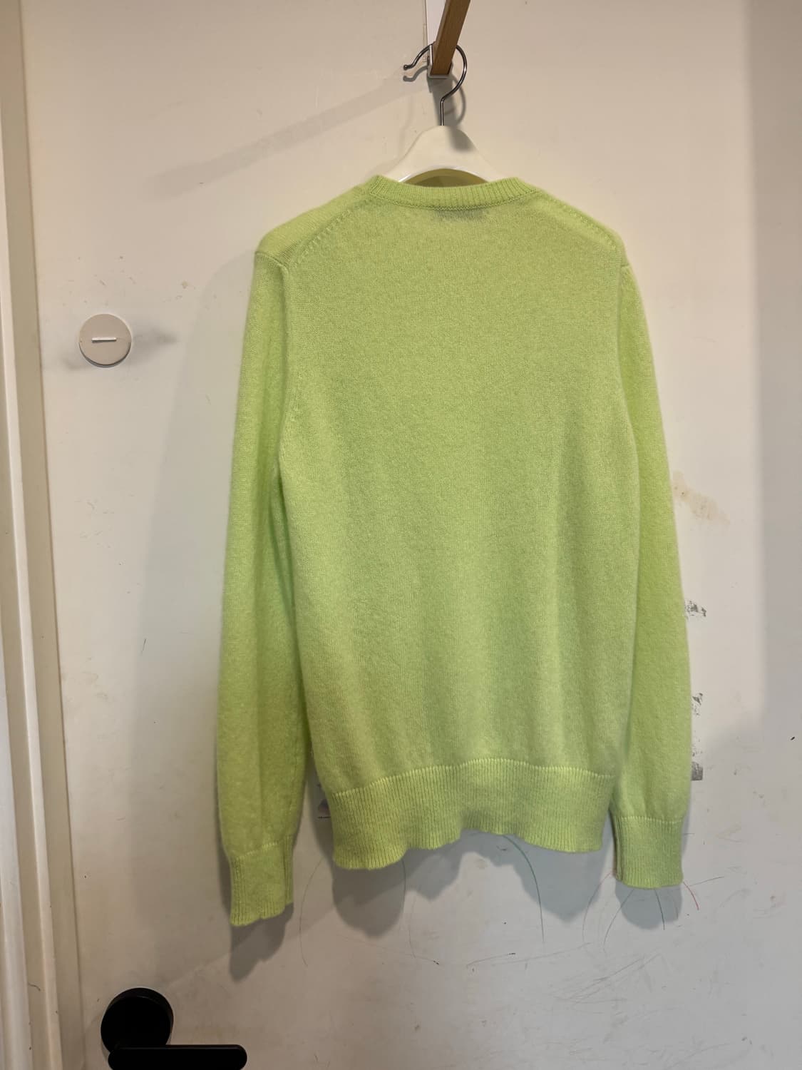 soyoom 소윰 캐시미어100 니트 상품이미지8