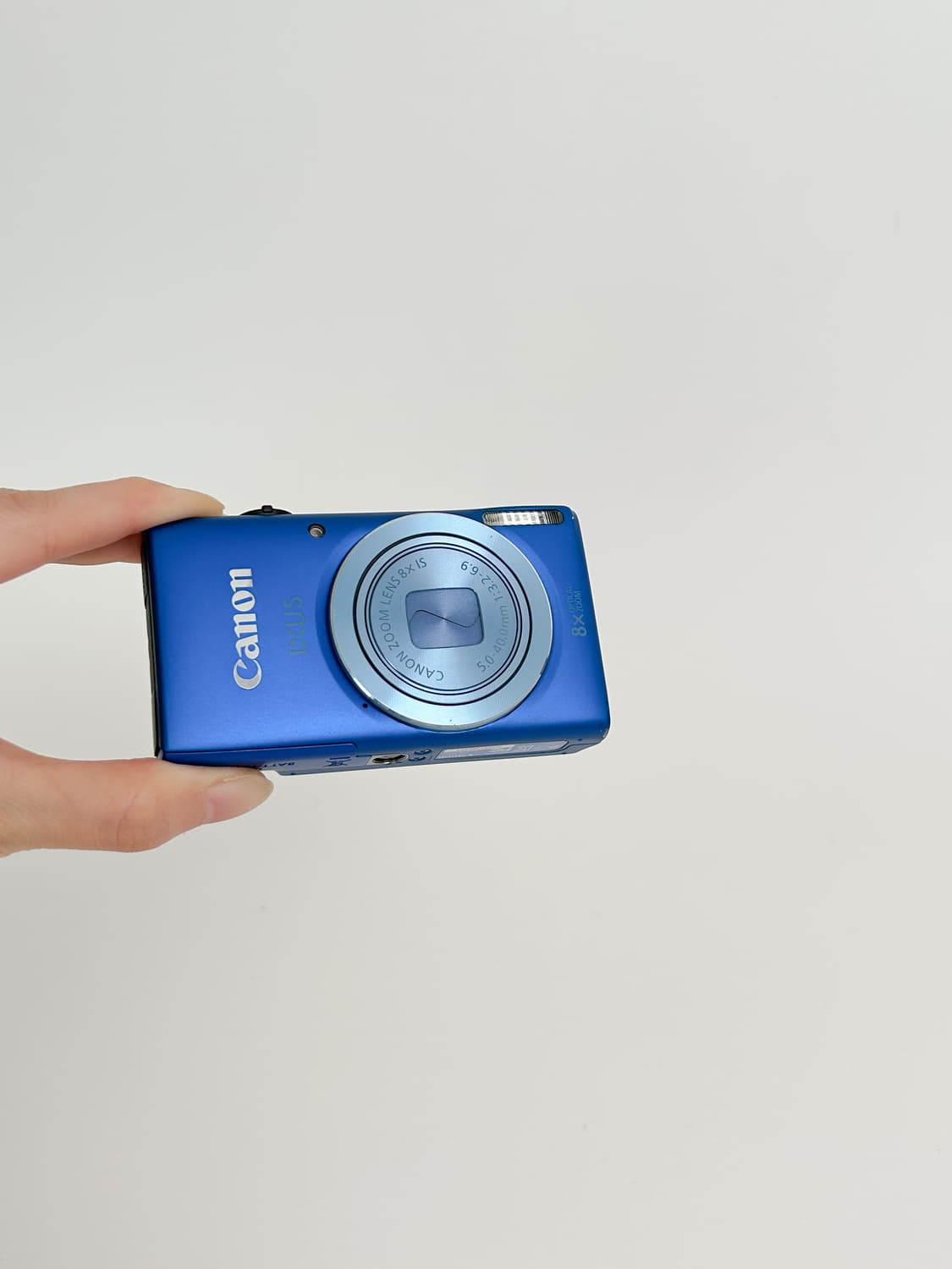 수지디카!) 캐논 익서스 132 익시90 빈티지 디카 상품이미지5