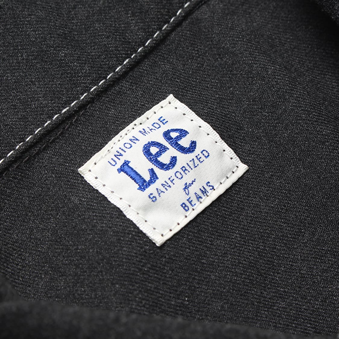  LEE X BEAMS "Stitch Jacket" 상품이미지10