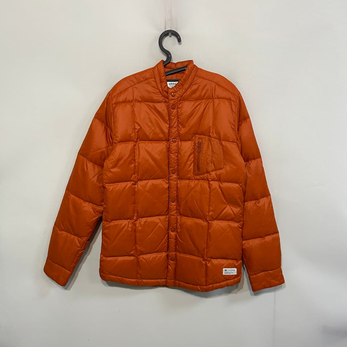 아디다스 남성 경량패딩 95  상품이미지1