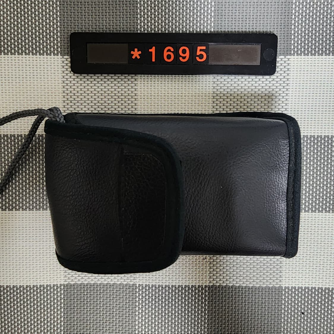 올림푸스 스타일러스 2 줌 필름카메라 파우치포함 상품이미지7