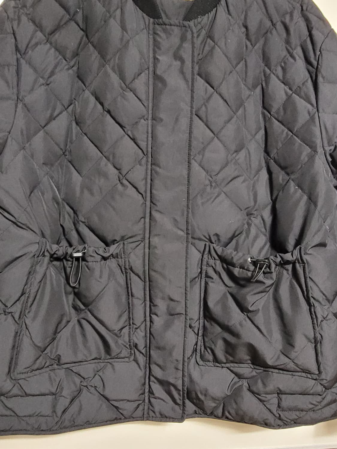 보브 구스 패딩 상품이미지5