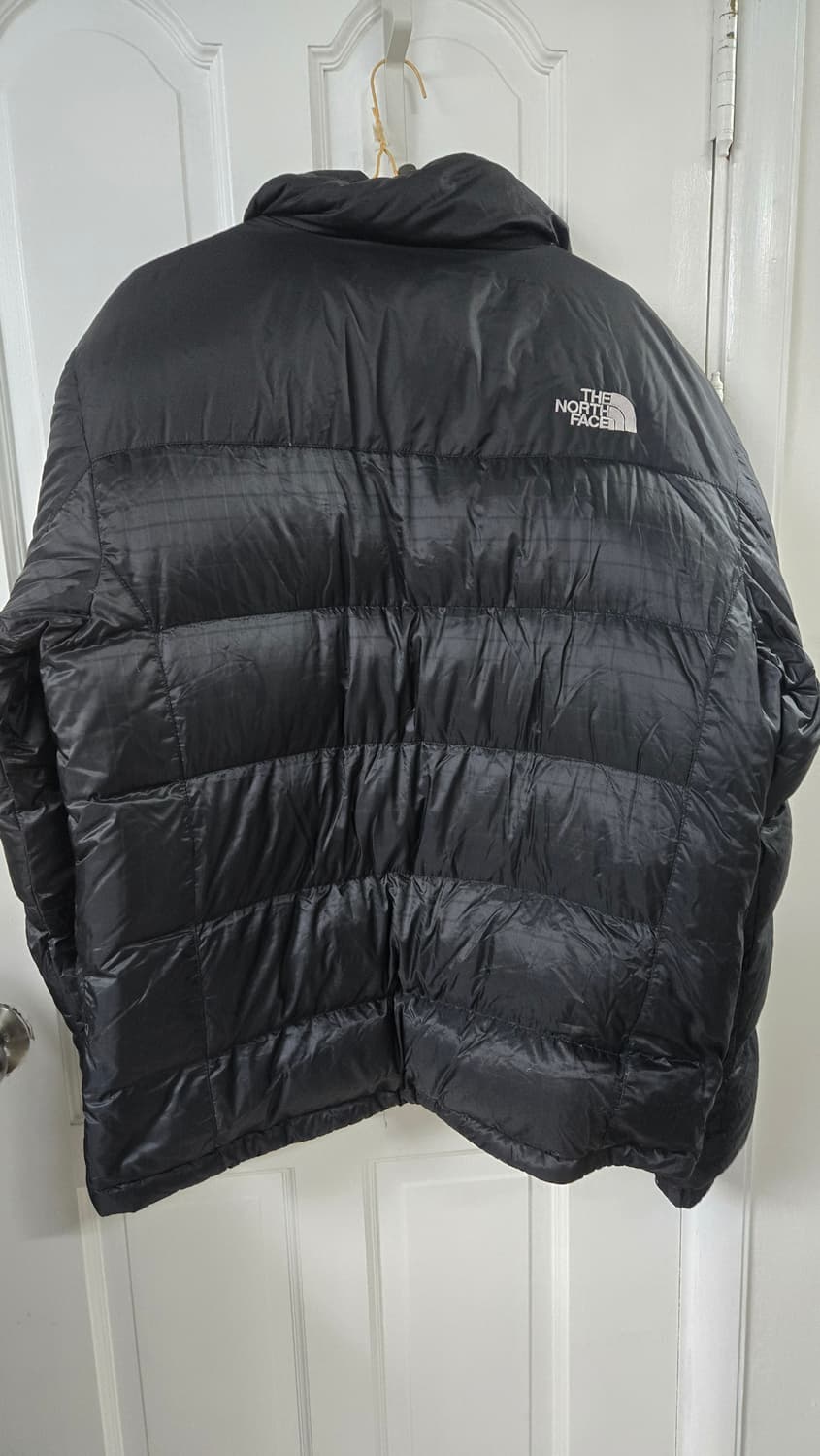 노스페이스 써밋800다운패딩자켓 상품이미지6