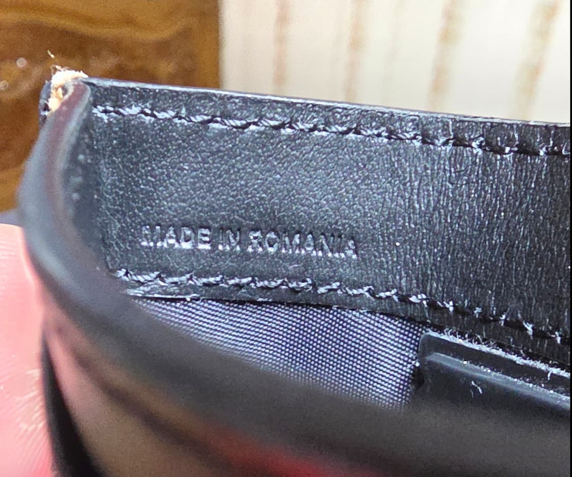 (정품) 버버리 체크 카드지갑/남녀공용/개인/팝니다. 상품이미지6