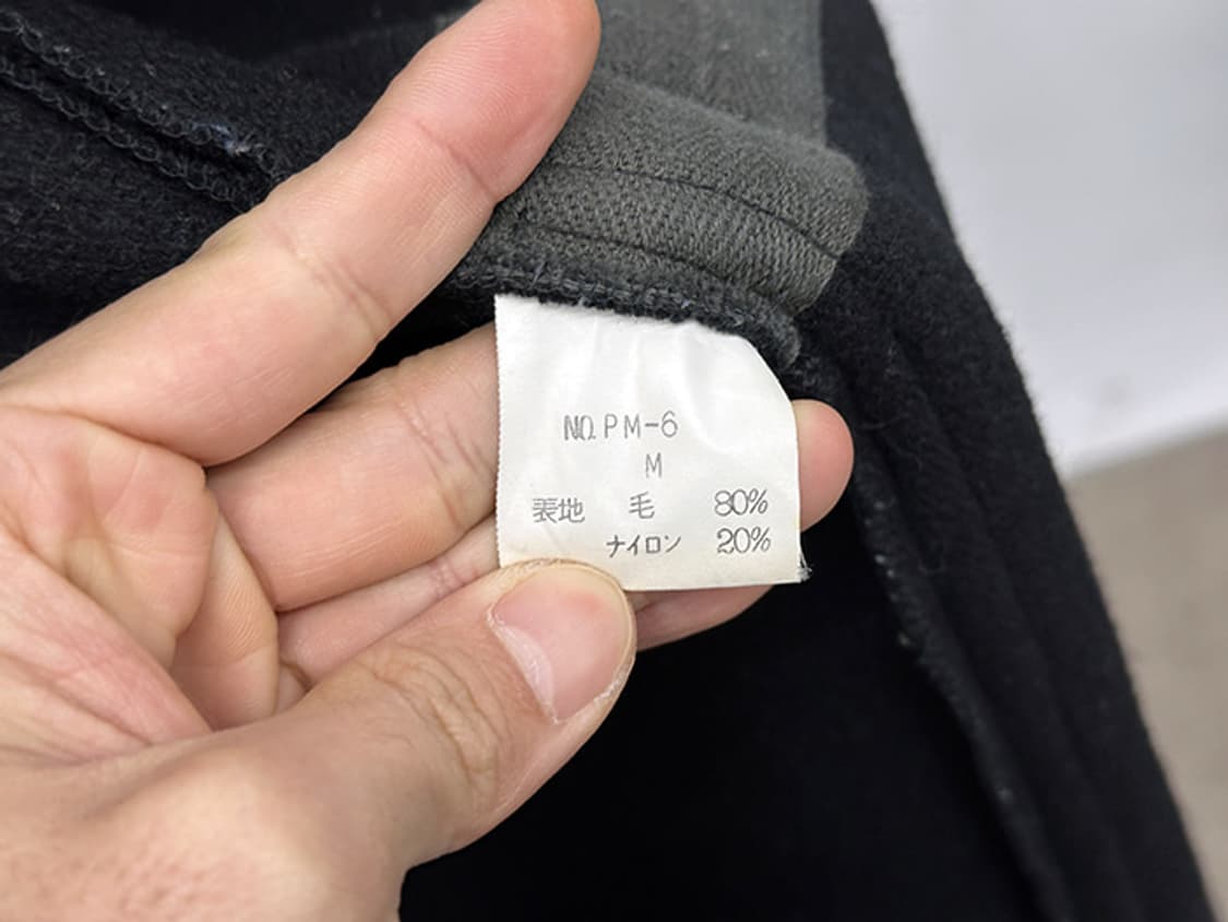 DOUX ARCHIVES (men's M, women's L) 상품이미지10