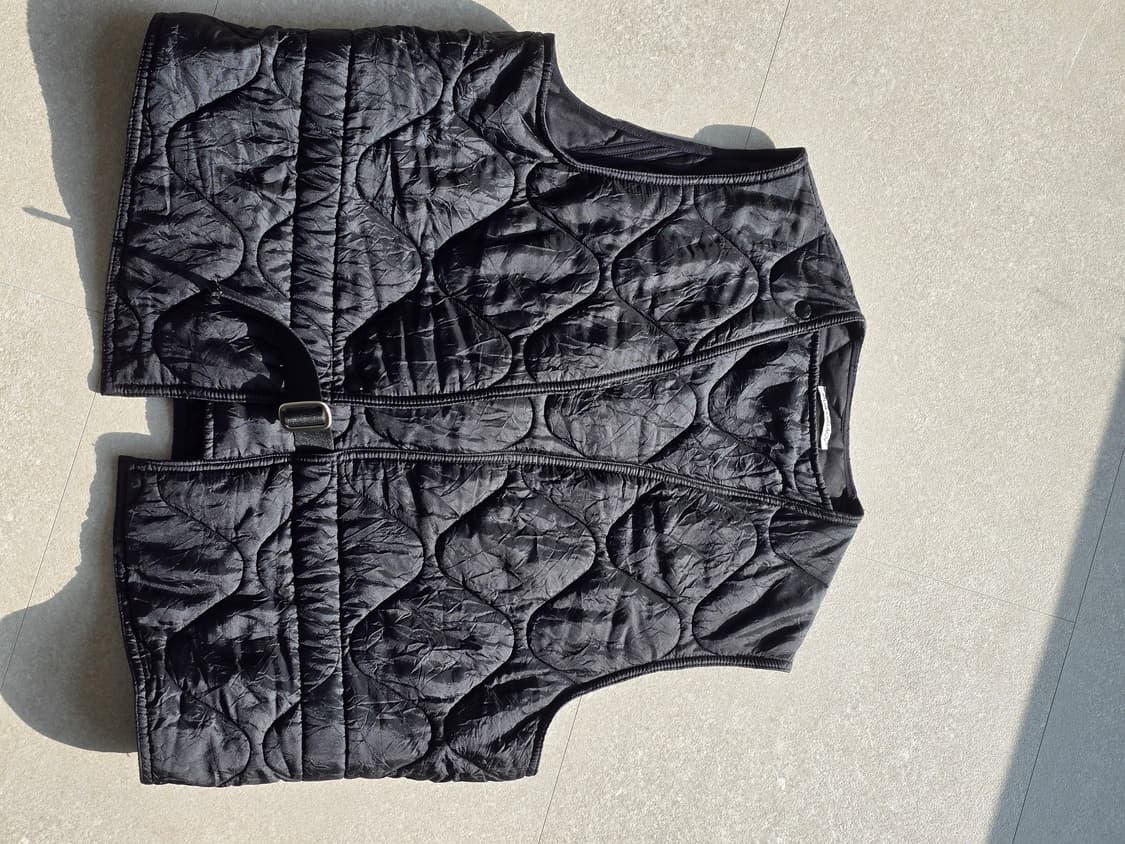 Our Legacy Langoustine Vest 50 상품이미지1