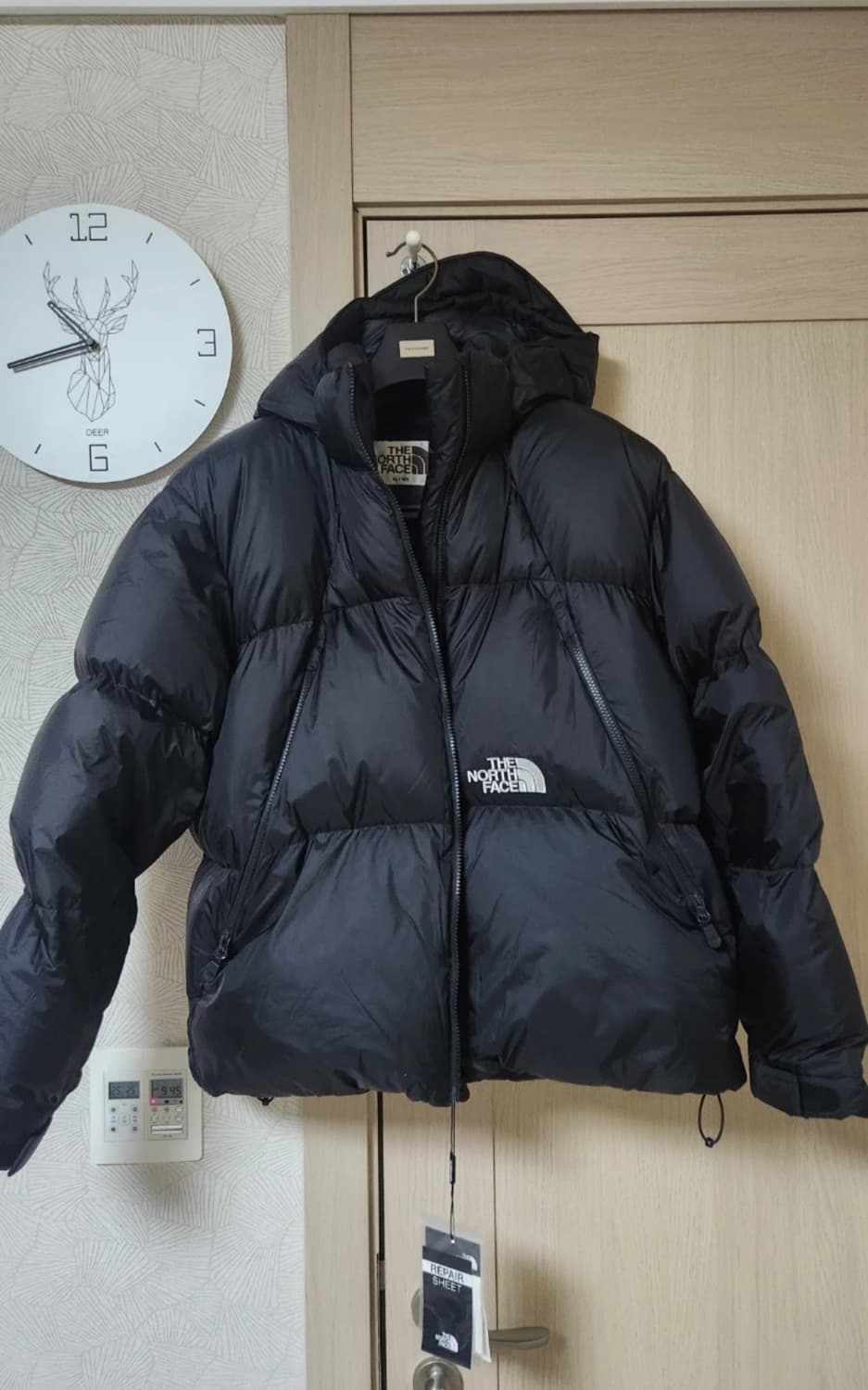 노스페이스 프로젝트 XL 상품이미지1