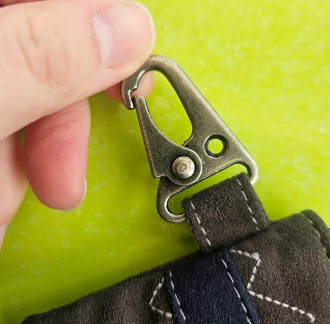 더콜디스트모먼트 카드지갑 상품이미지6