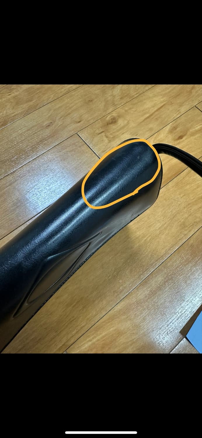 미스치프 숄더백 (배송비 포함) 상품이미지4