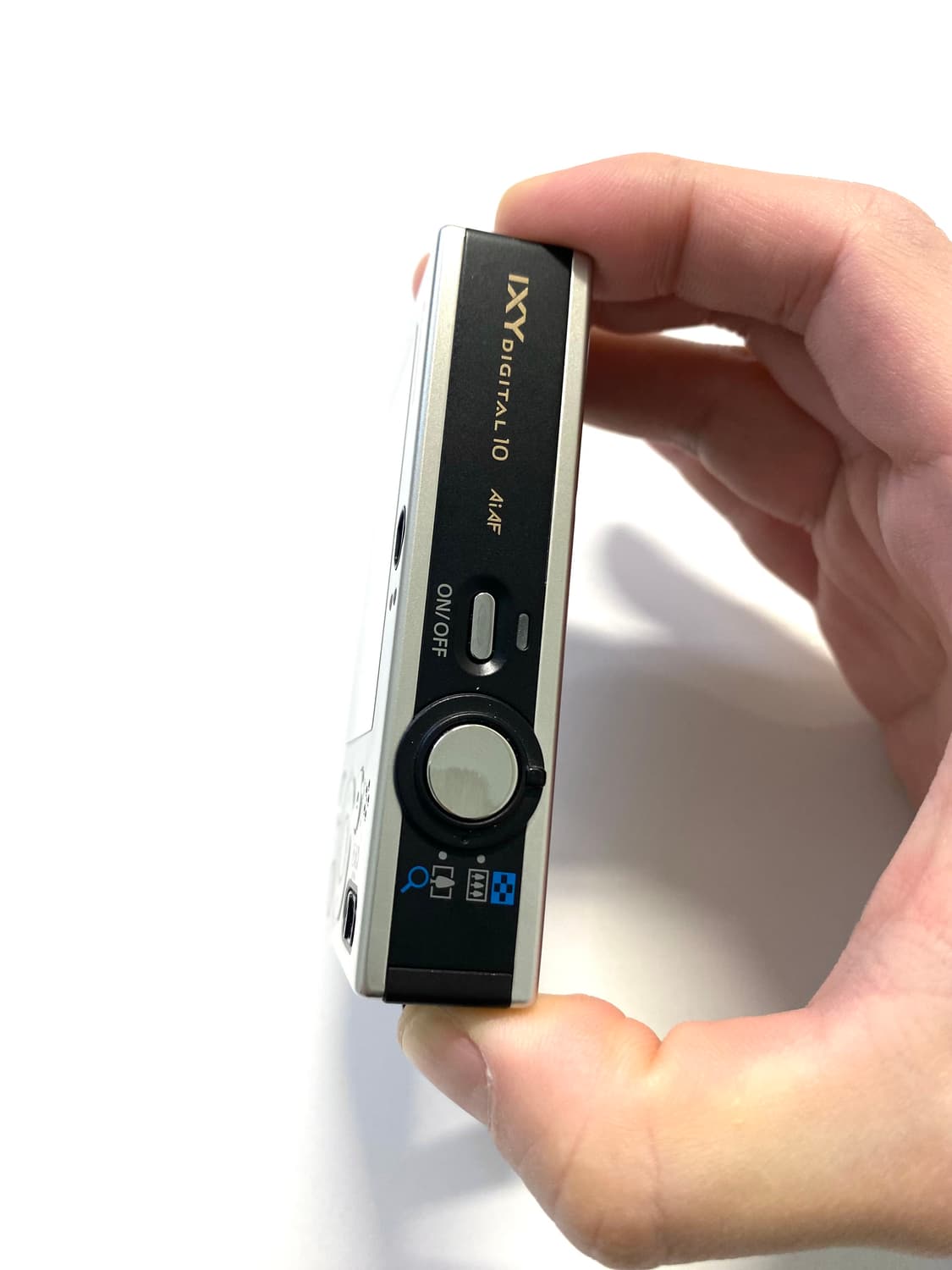 캐논 익서스 IXUS 70 디지털 카메라 (IXY 10) 상품이미지4
