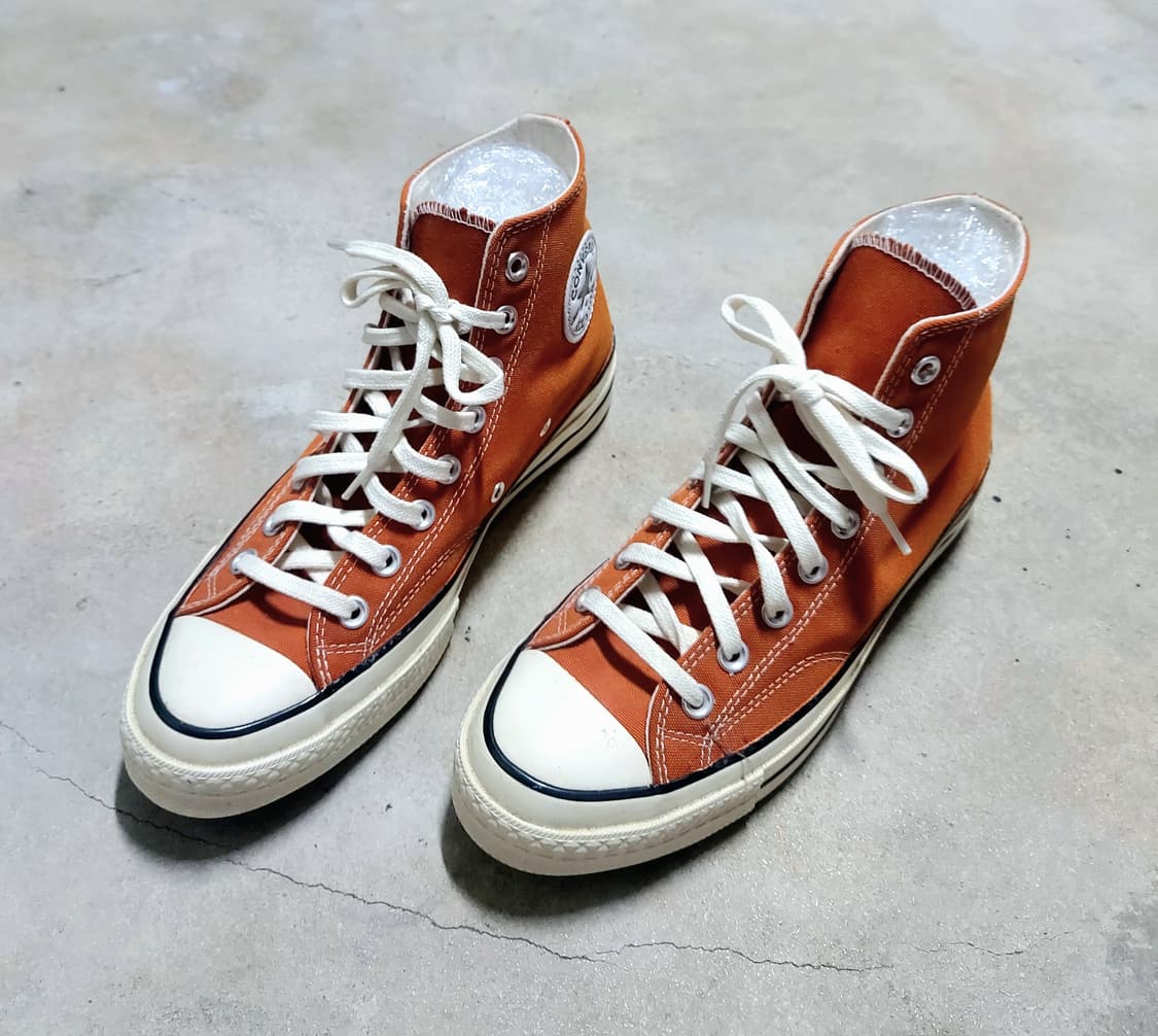 #필독# 컨버스 척테일러 250 상품이미지2