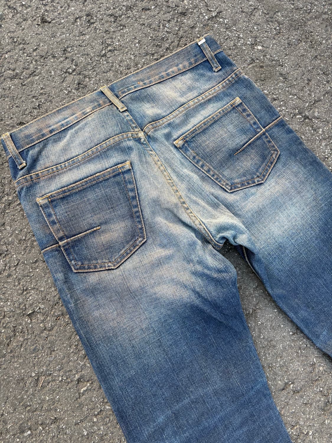 디올옴므 05AW 5HH1011220 상품이미지5