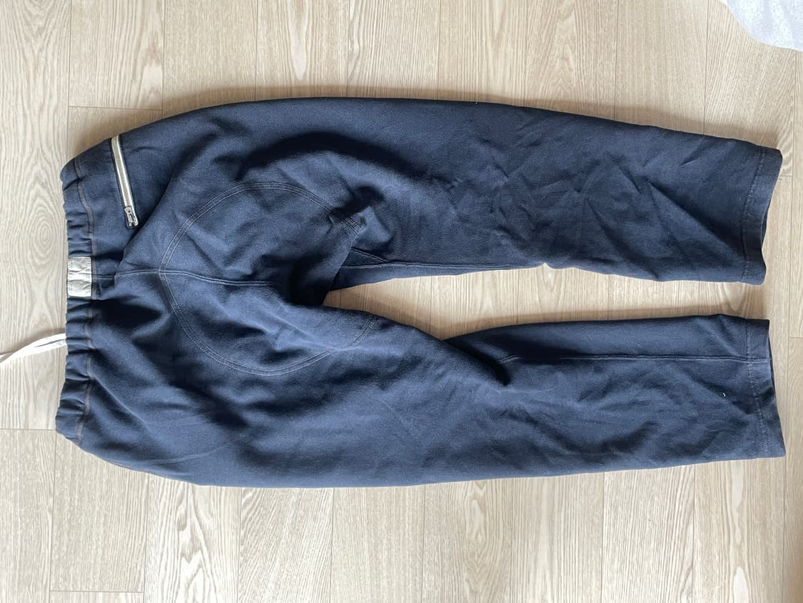 피그벨 스웻팬츠 m 상품이미지7