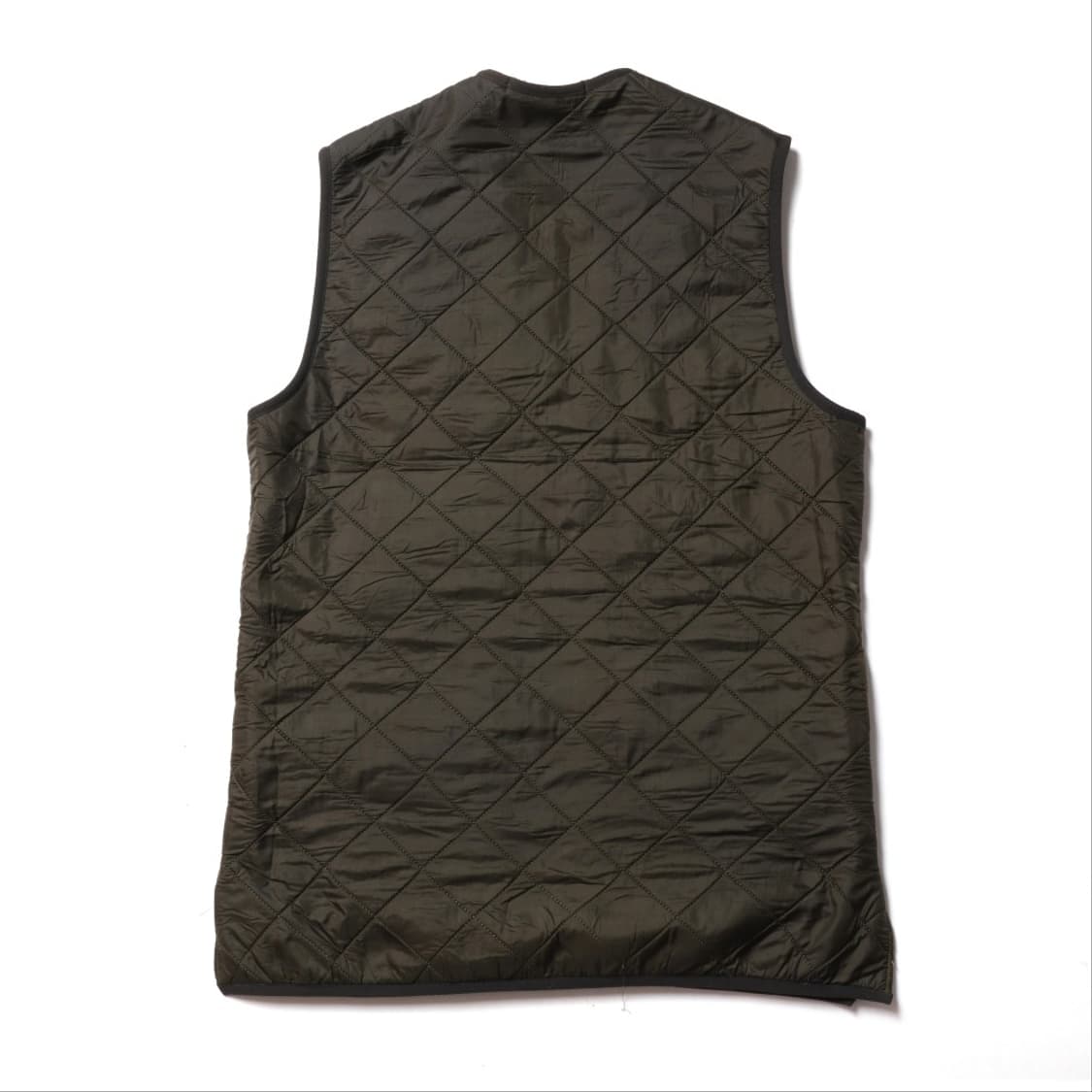 바버 Barbour Quilting Vest 

 상품이미지4