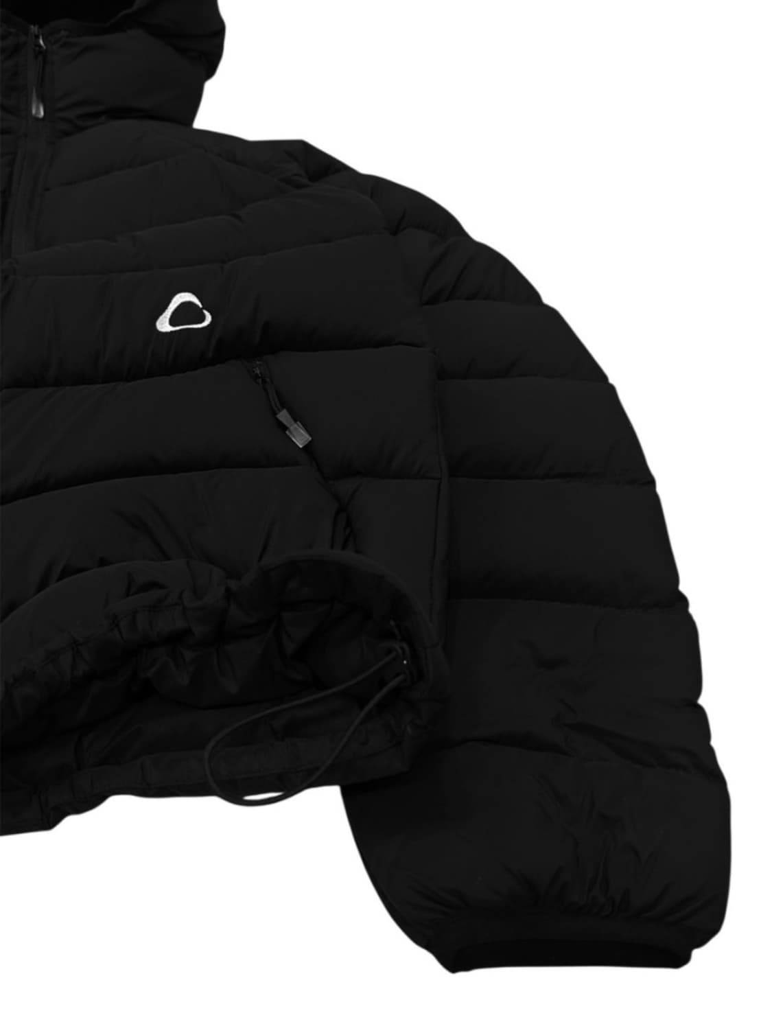 yue.project LIGHT DOWN PADDING (1) 상품이미지8