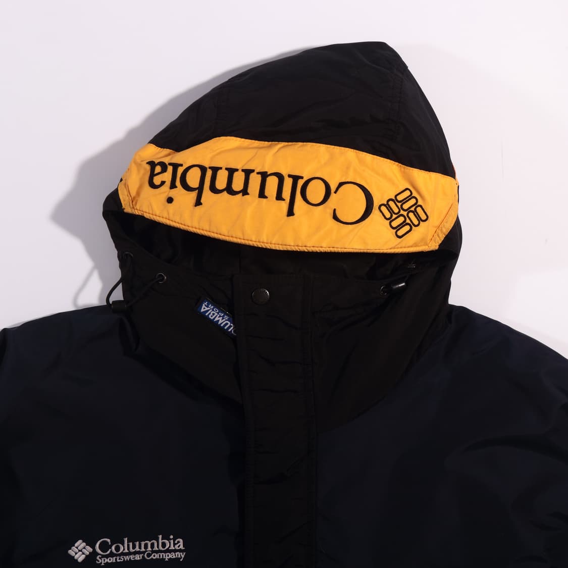 콜롬비아 자켓 B477 상품이미지2
