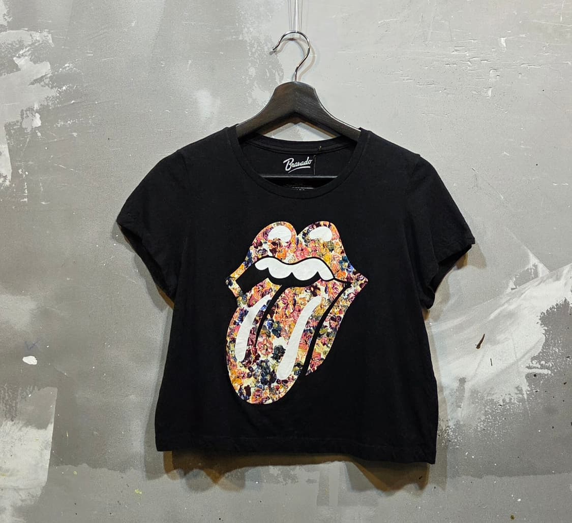Bravado - The Rolling Stones 상품이미지1
