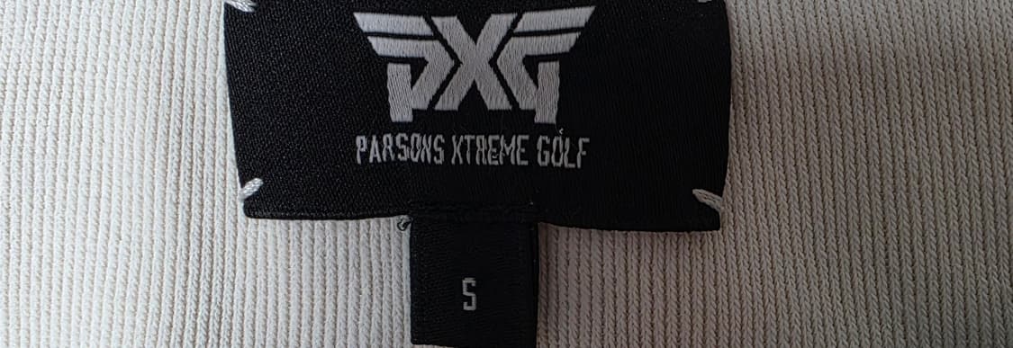 PXG 골프웨어 여성 민소매 니트 S 상품이미지3