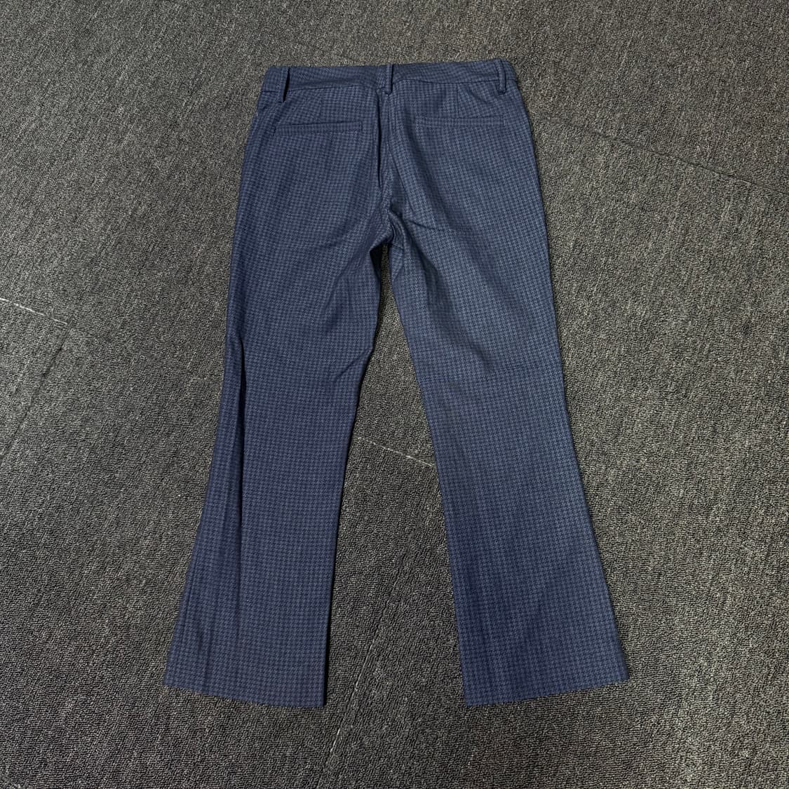 MAURO GRIFONI 마우로 그리포니 팬츠 상품이미지4