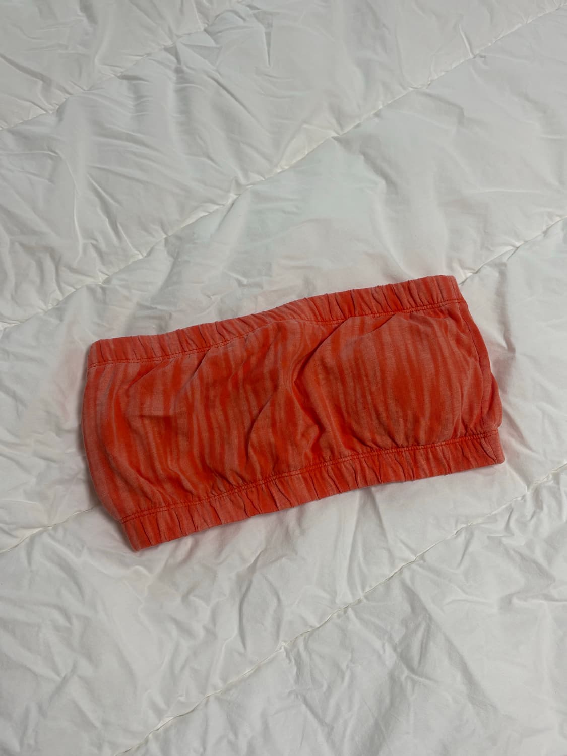 에스라티 튜브탑 요가탑 요가복 필라테스 운동복 상품이미지2