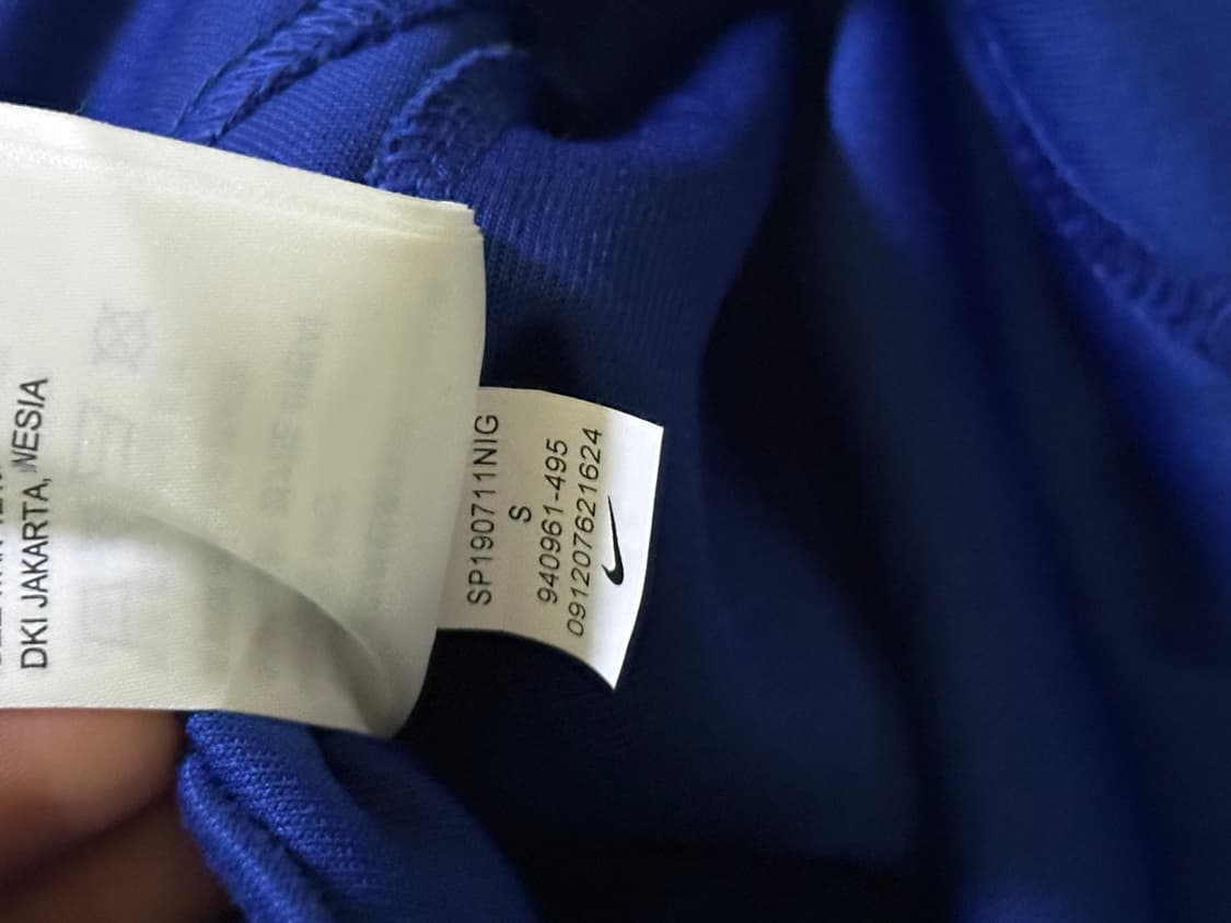 나이키 워리어스 S  상품이미지5