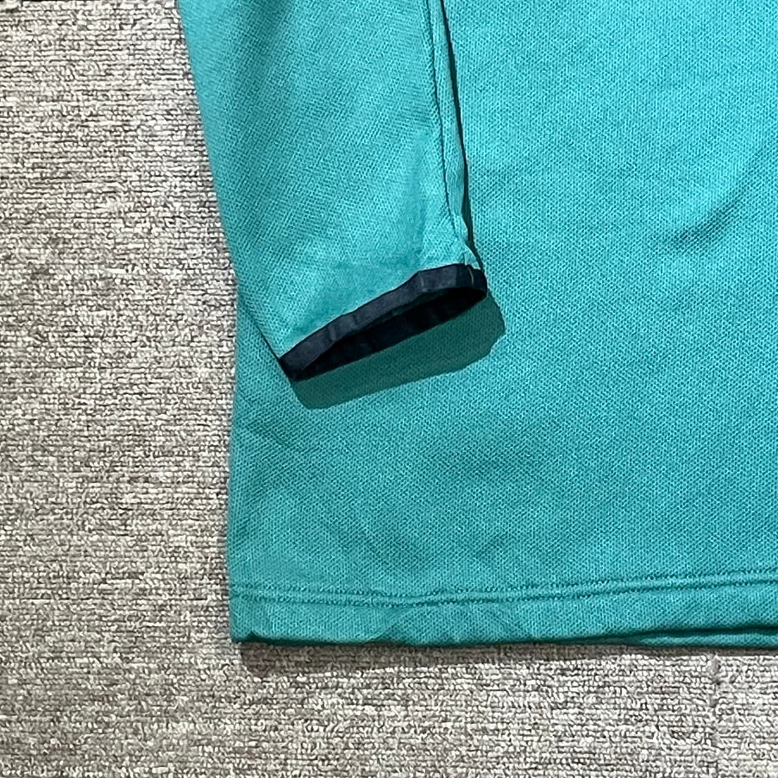 (L) Adidas 아디다스 트레이닝 반집업 상품이미지3