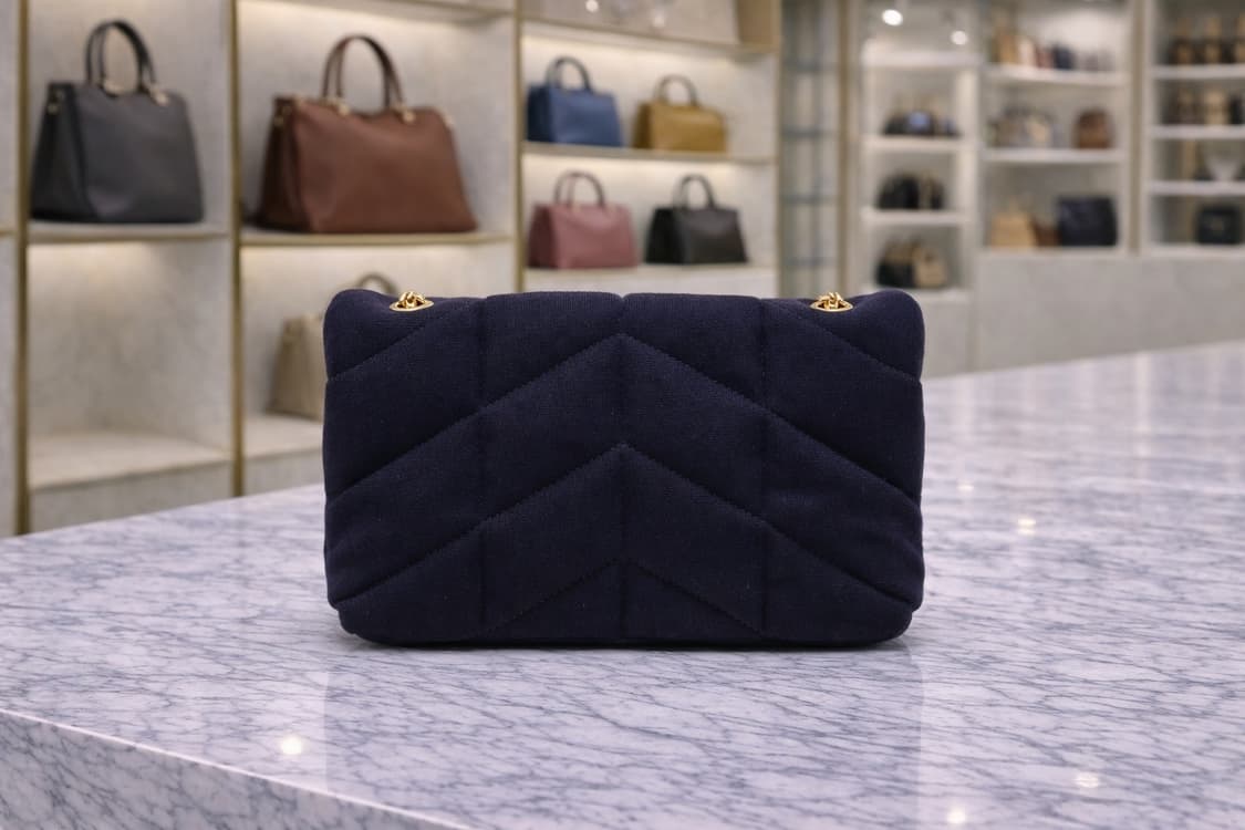 [S급] 생로랑 루루 토이 크로스백 판매합니다!!! 상품이미지2