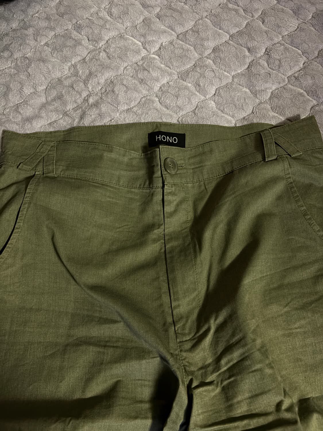 HONO Ring pants 상품이미지9