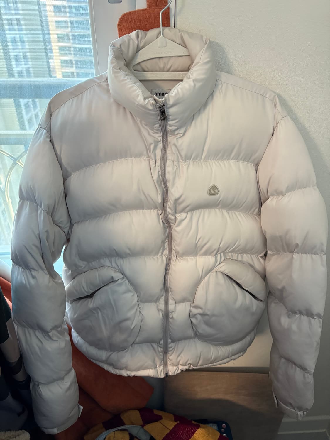 [OS] 스마트어반유즈풀 코이세이오 22FW 패딩 상품이미지1