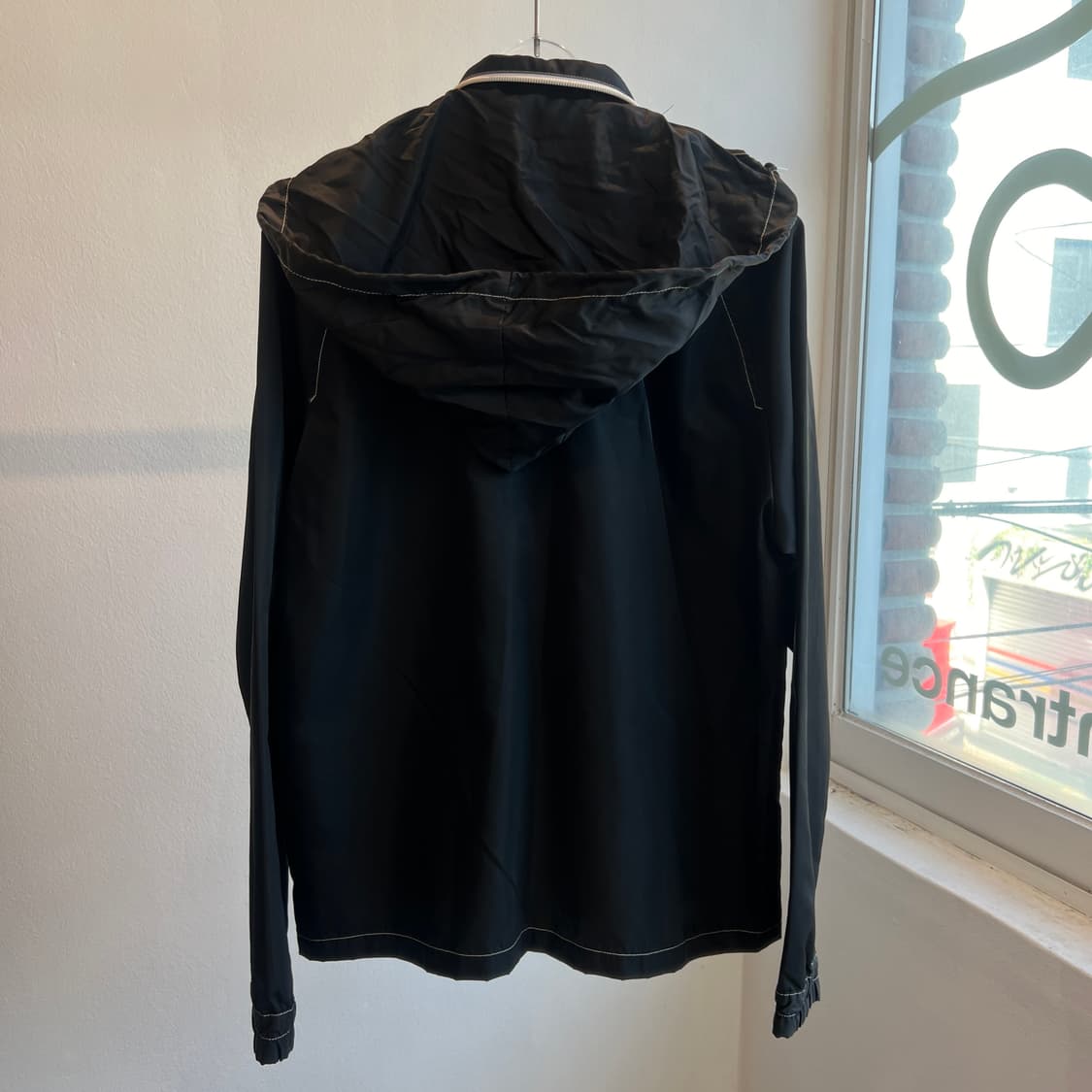 Hysteric Glamour jacket 상품이미지4