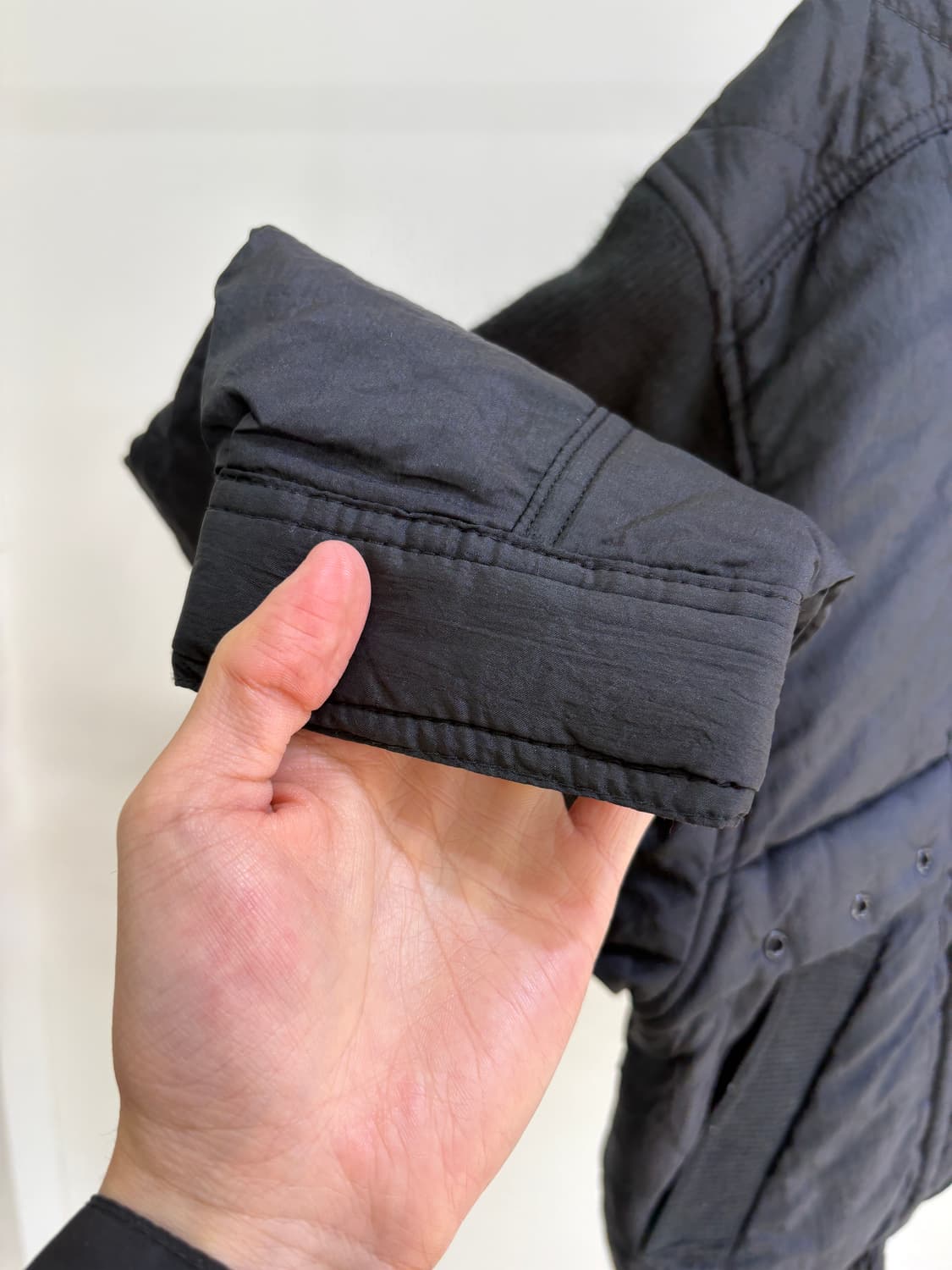 MER ZERD 자켓 상품이미지4