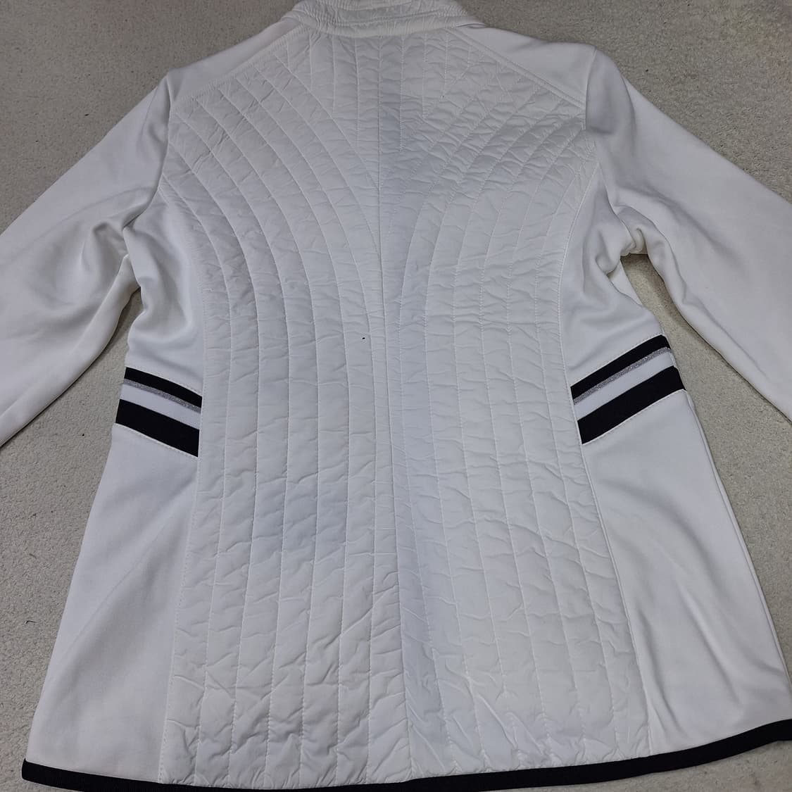 엘르골프  기능성스윙패딩95 상품이미지5