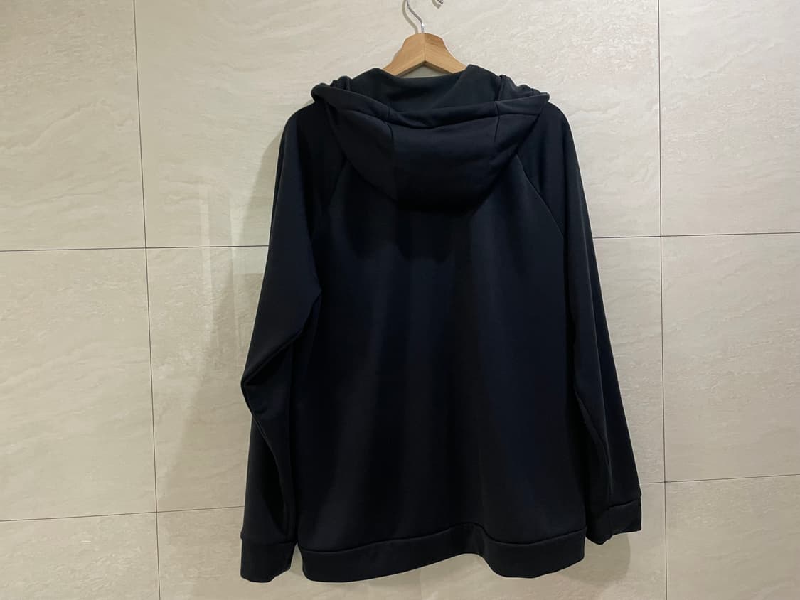 나이키 / 드라이핏 후드집업, 남성자켓 / XL 상품이미지6