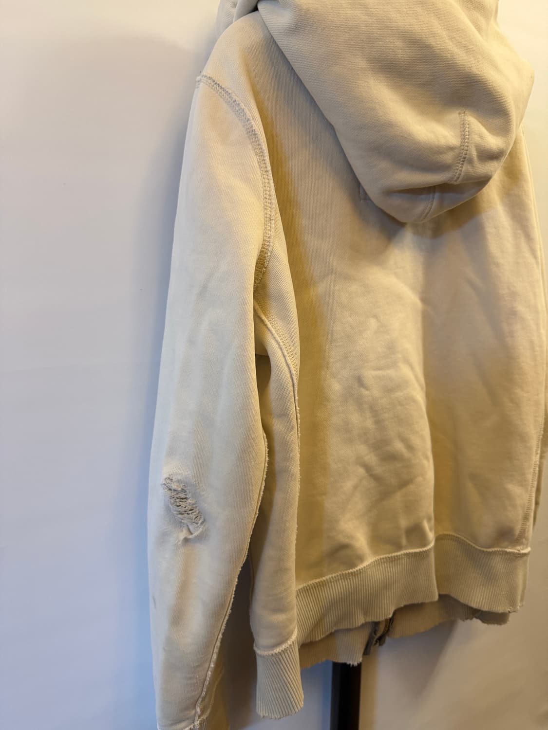 아베크롬비 대장급 후드집업 상품이미지5