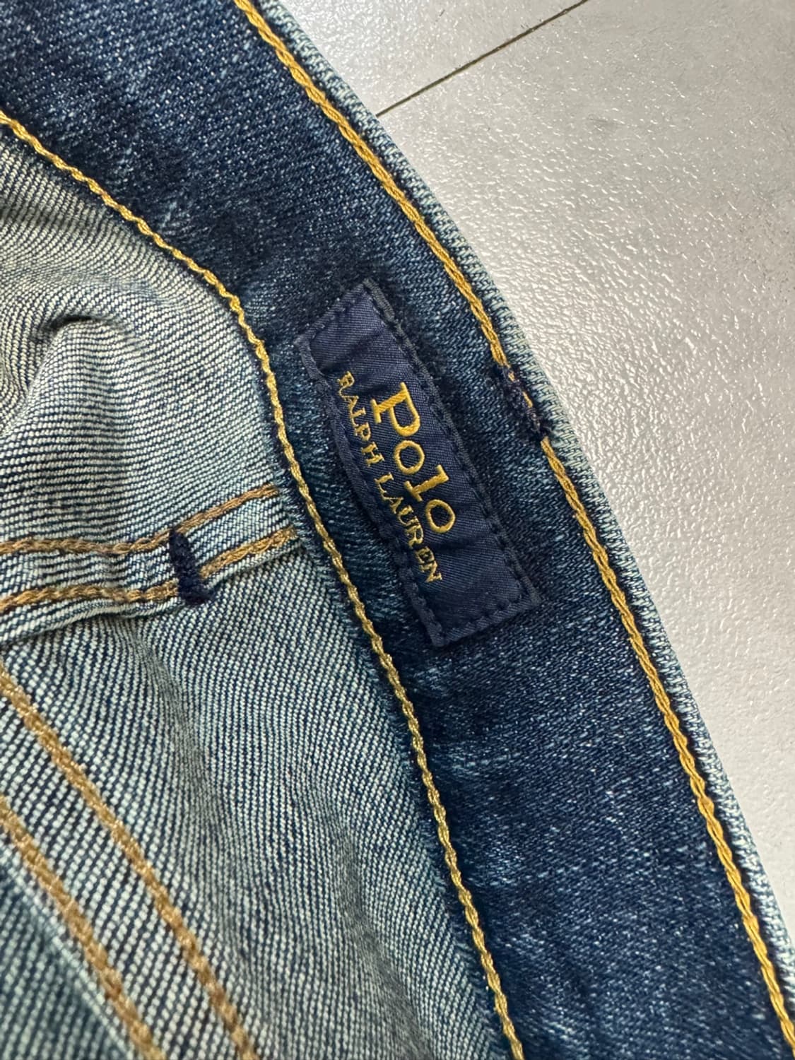 폴로 랄프로렌  상품이미지3