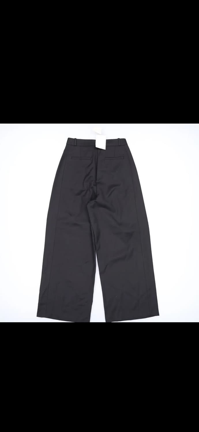 새상품 리프롬 여성 와이드 슬랙스 0105H2 상품이미지2