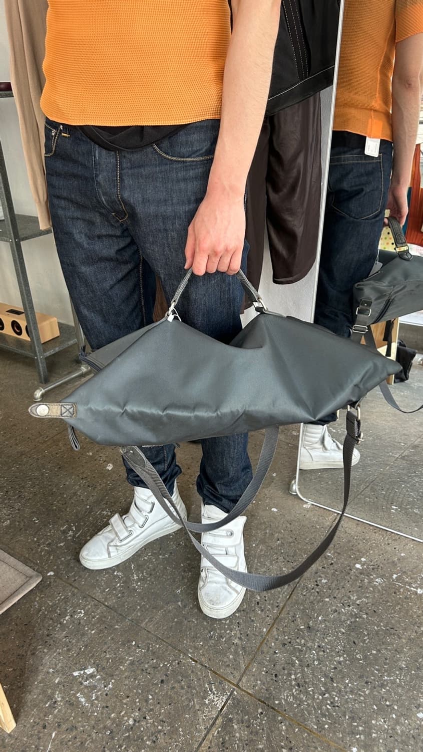 Issey Miyake backpack 상품이미지4