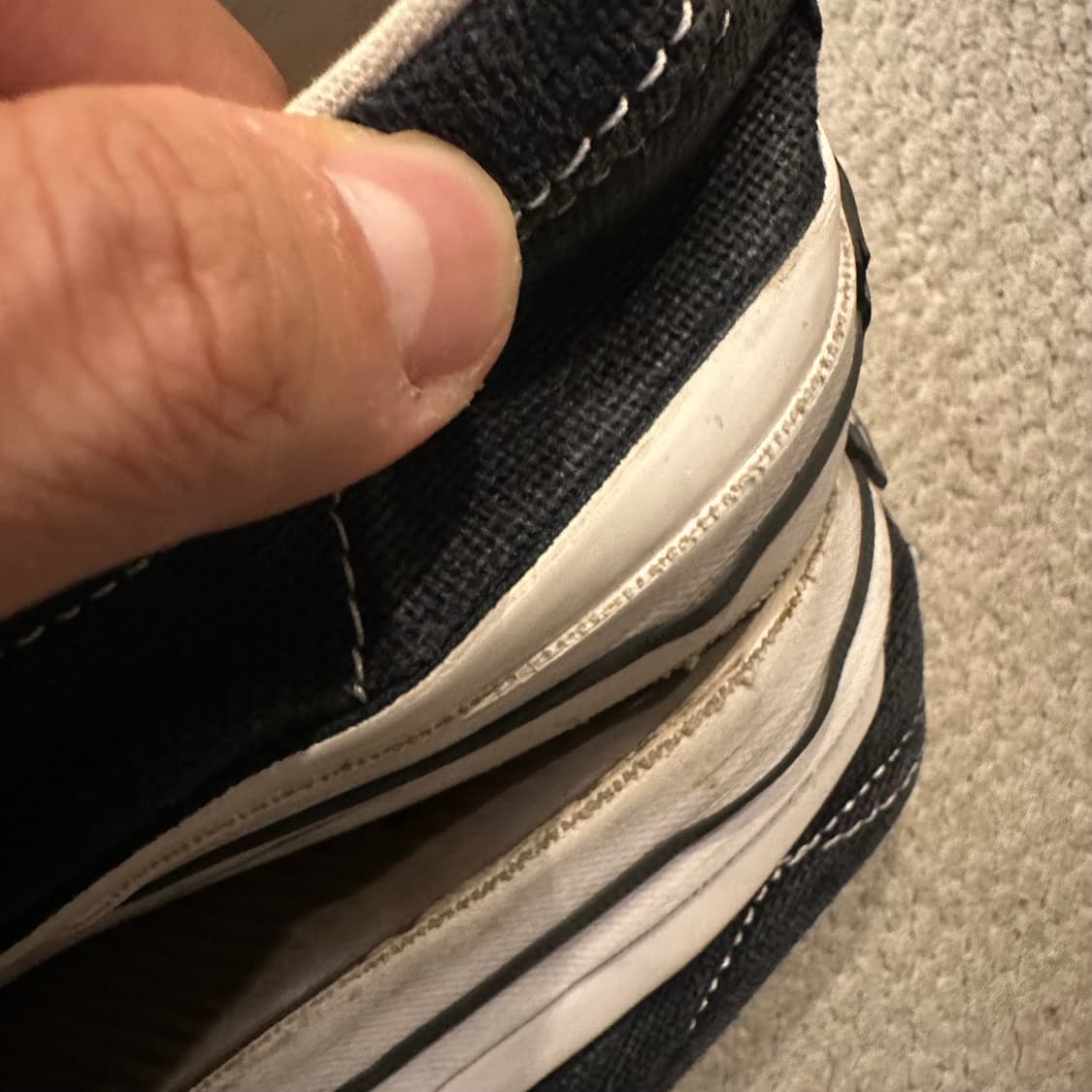 컨버스 × 스투시 원스타 로우  상품이미지9