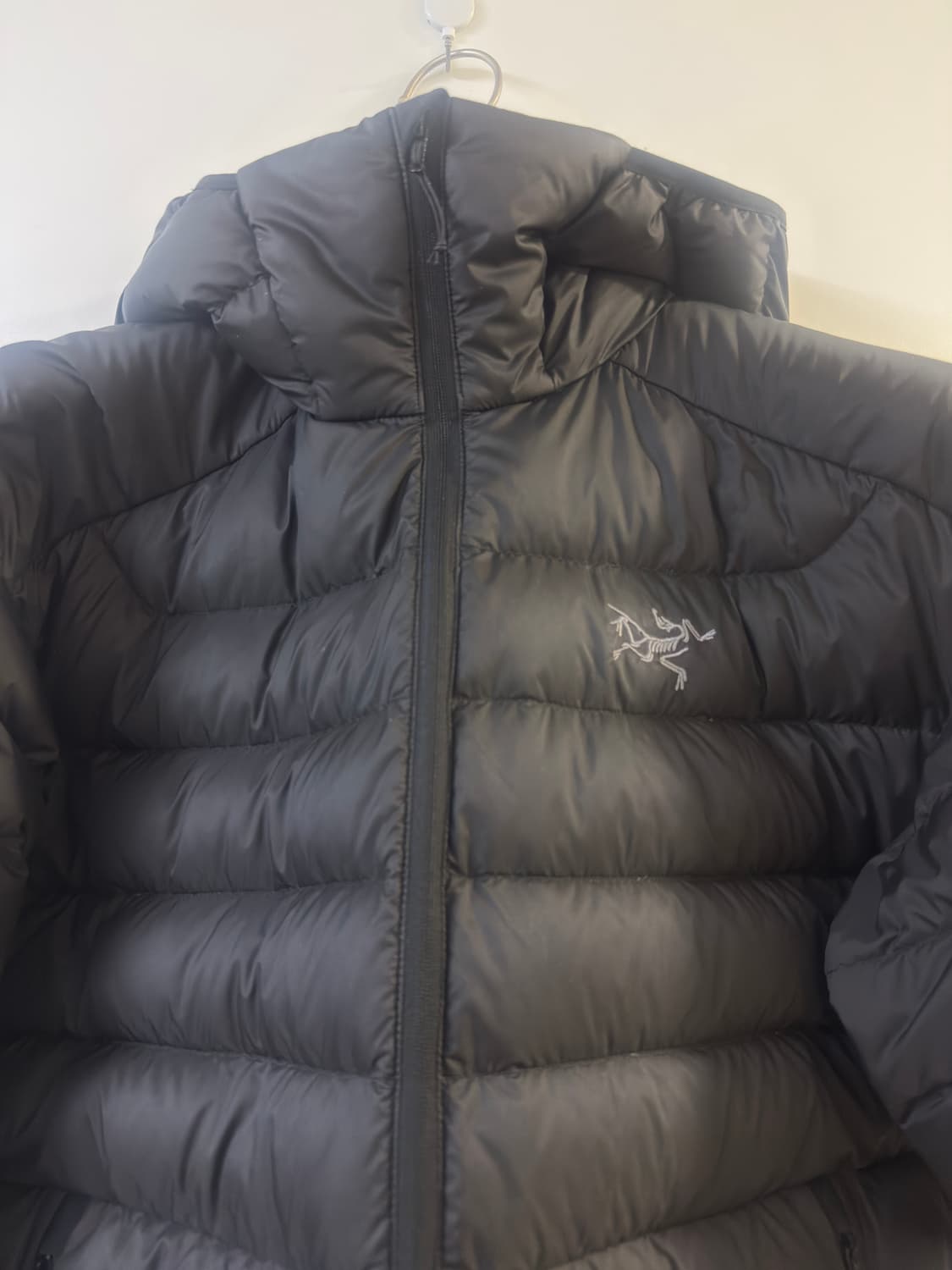 이크테릭스 세륨 후디 M 상품이미지1