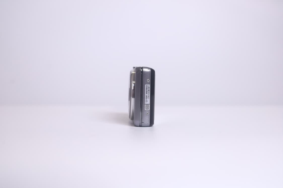 소니 사이버샷 WX100 실버 상품이미지3