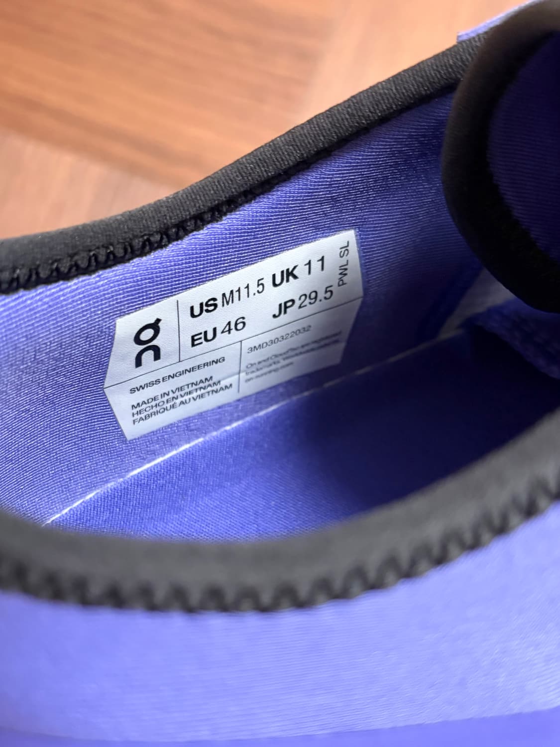 클라우드 X3 295 판매 상품이미지5