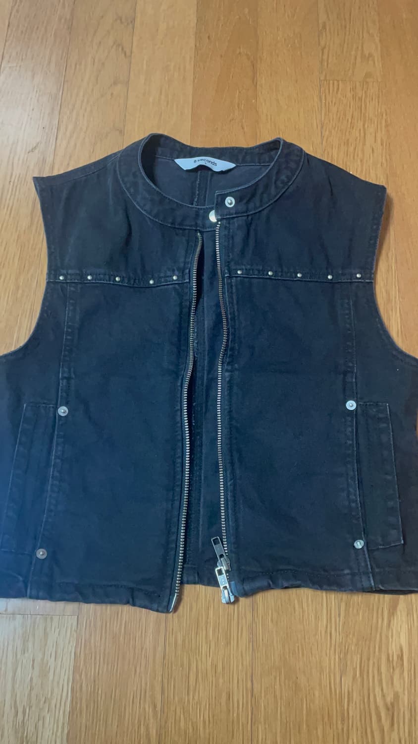 조끼 상품이미지4