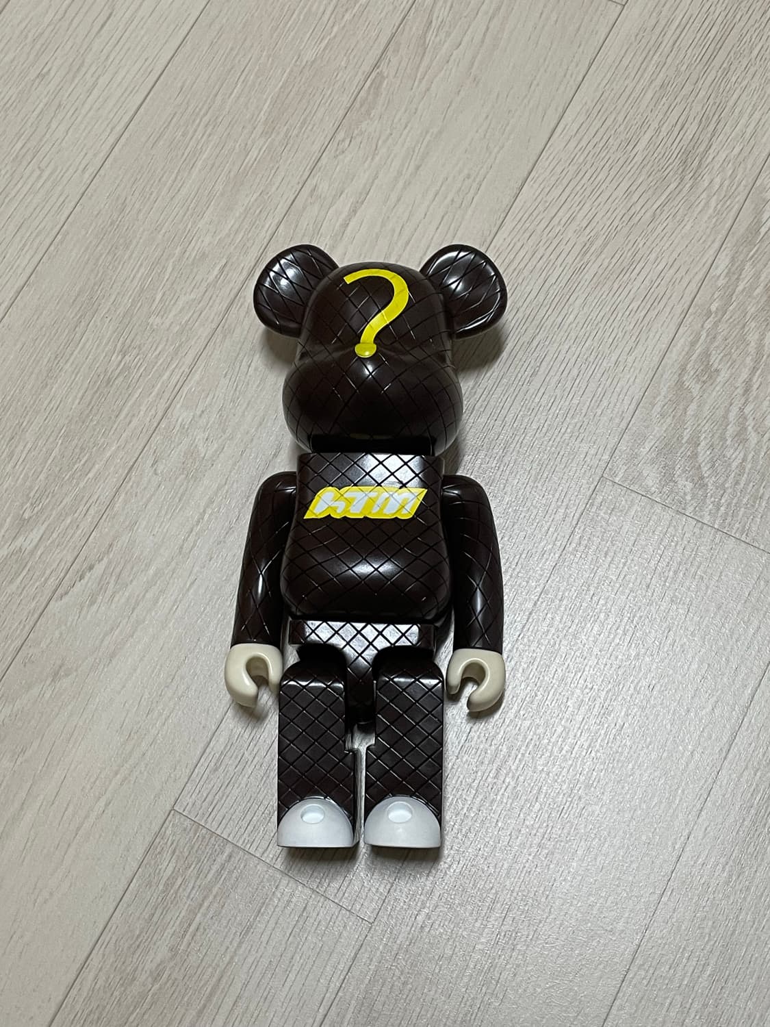 나이키 htm 베어브릭 400% 상품이미지2