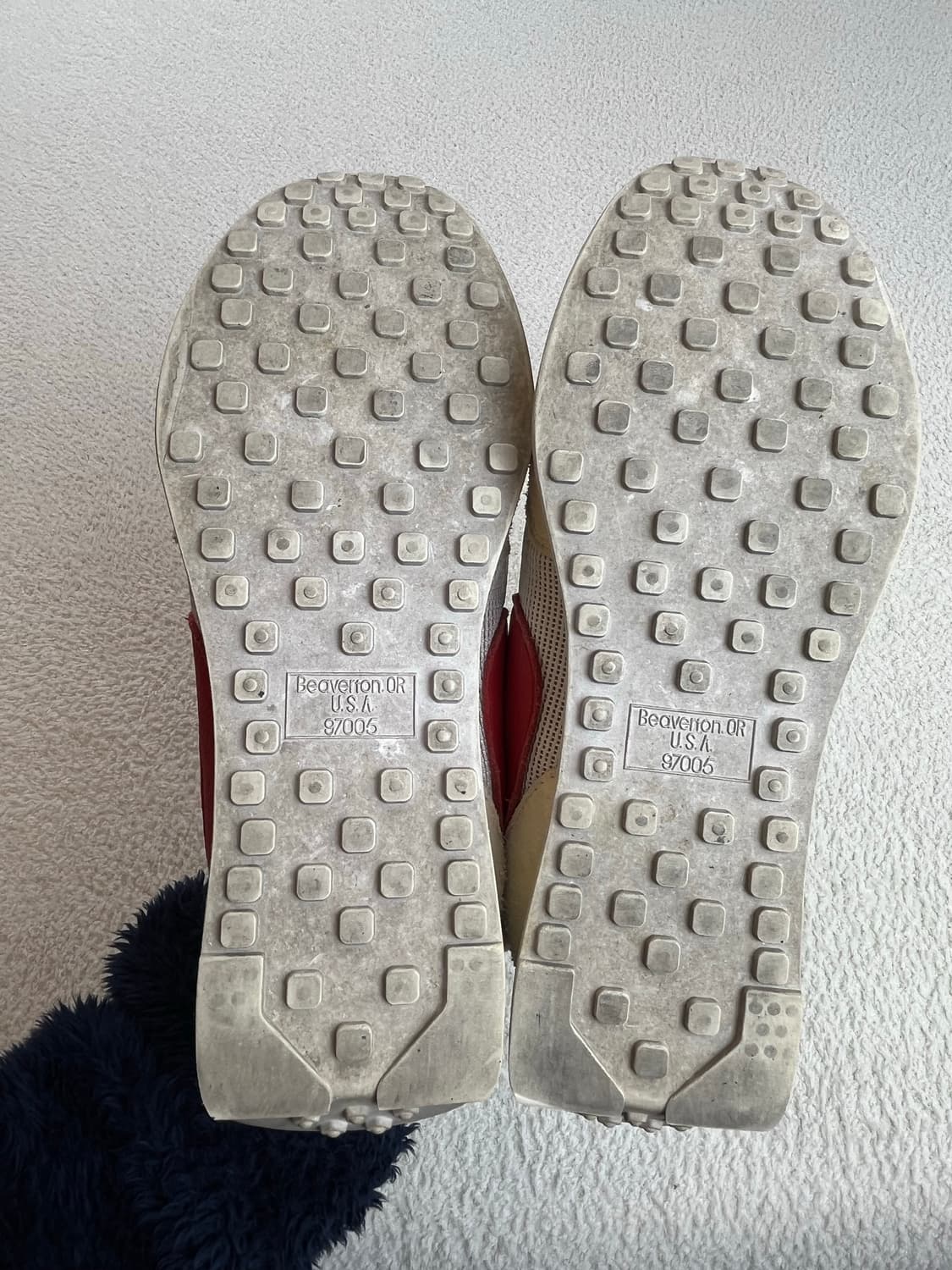 나이키 스트레인지 1985 (240) 상품이미지3